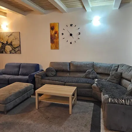 Florence Bed And Airport Vakantiehuis