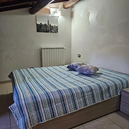 Σπίτι διακοπών Florence Bed And Airport