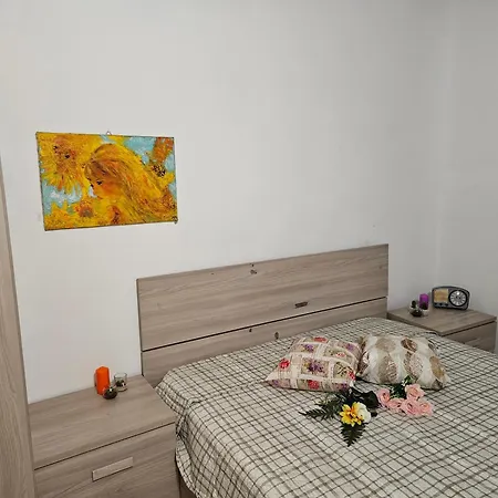 Florence Bed And Airport