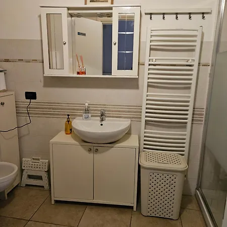 Σπίτι διακοπών Florence Bed And Airport