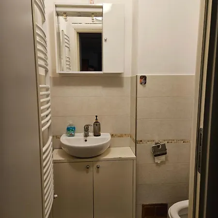Florence Bed And Airport Casa vacanze