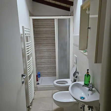 Florence Bed And Airport Casa vacanze