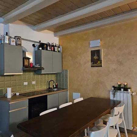 Florence Bed And Airport Casa vacanze San Donnino (Florence)